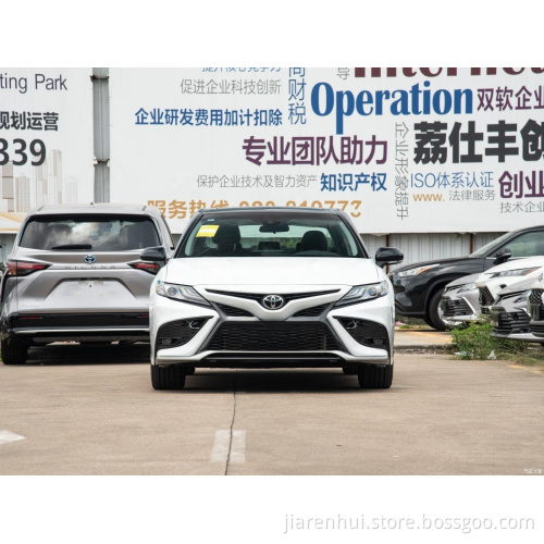 Toyota Camry CVT 2.0S Fengshang Auto cinese a buon mercato veicolo per la famiglia